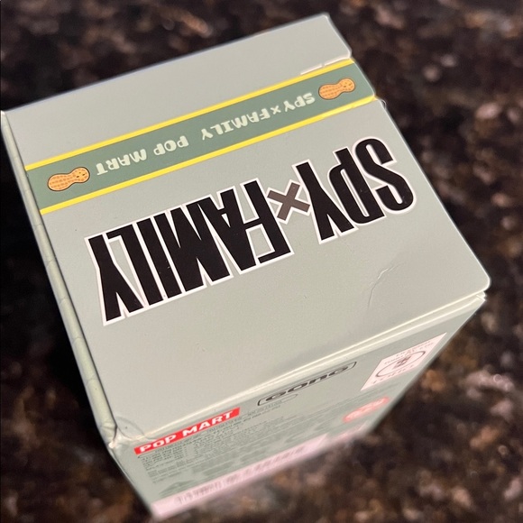 SPY X FAMILY ANYA’s DAILY LIFE FIRST SIGHT - Picture 3 of 4